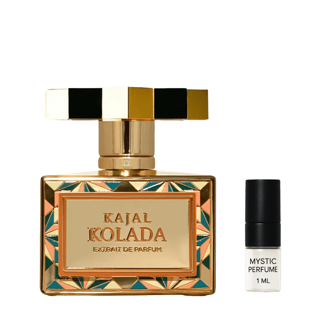 Kajal Kolada-Kajal Kolada