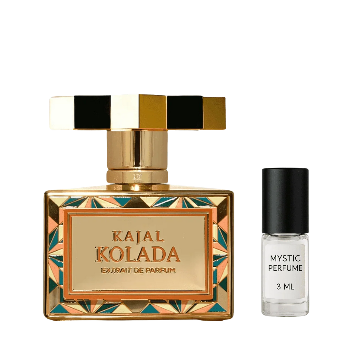 Kajal Kolada-Kajal Kolada