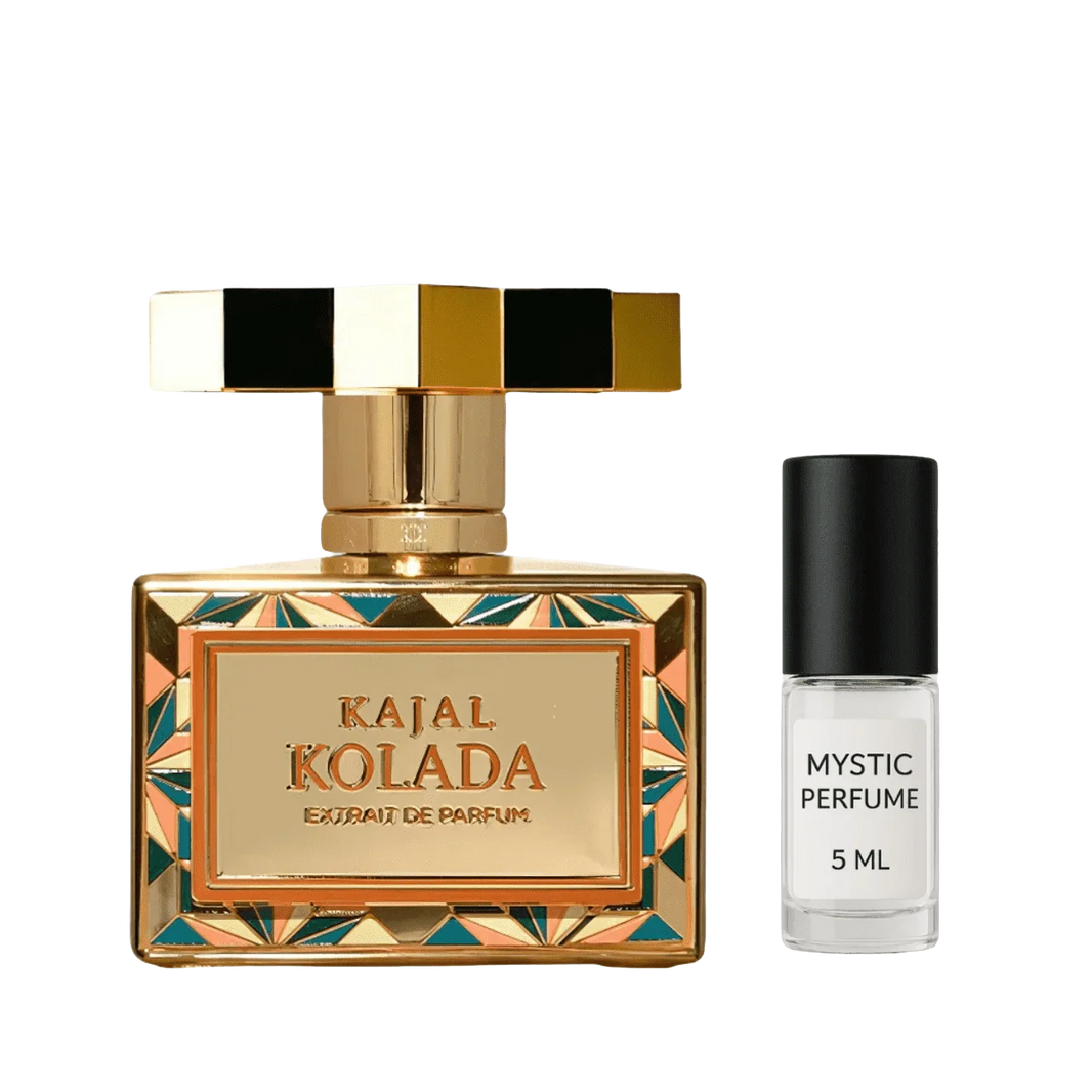 Kajal Kolada-Kajal Kolada
