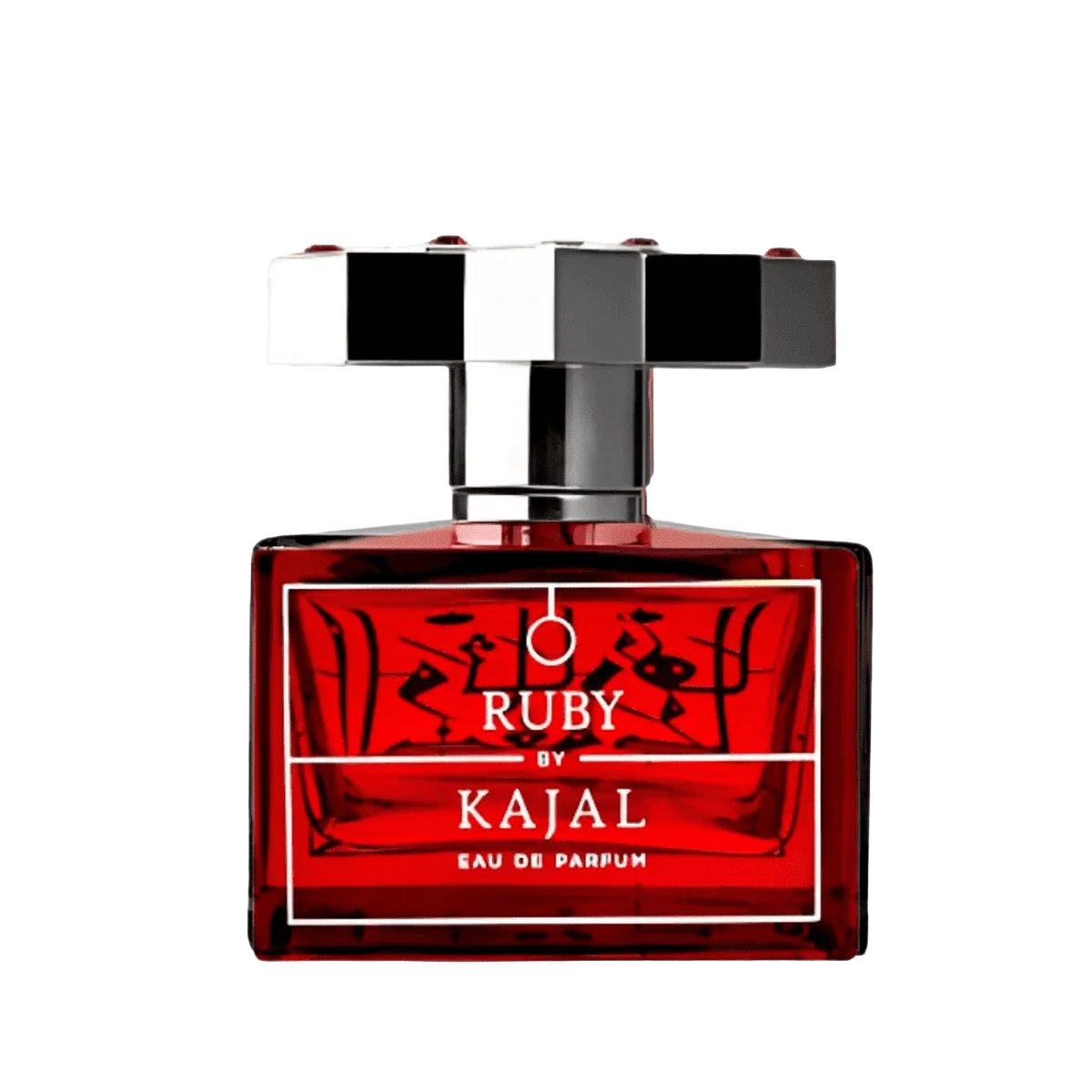 Kajal Ruby-Kajal Ruby