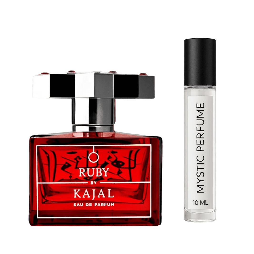 Kajal Ruby-Kajal Ruby