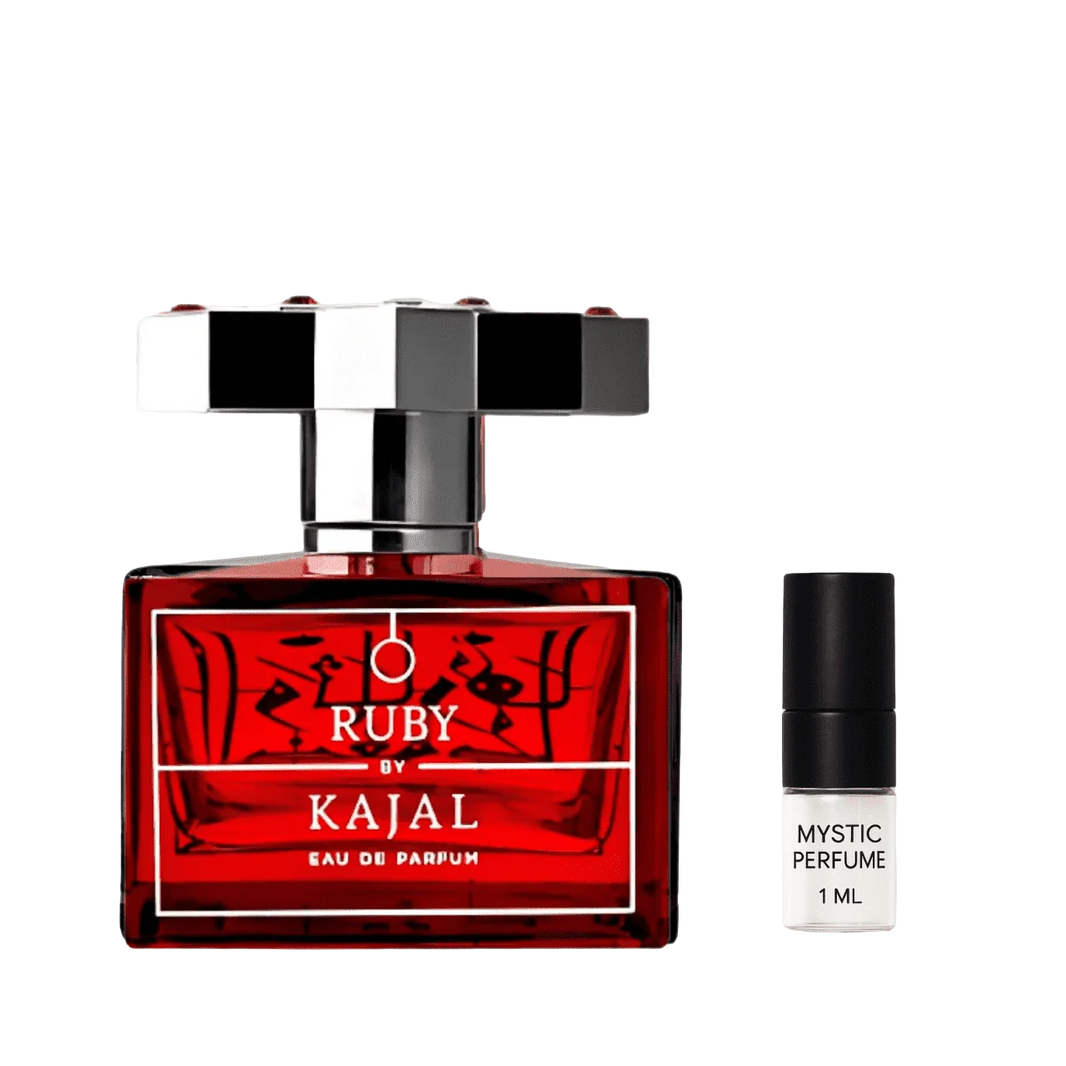 Kajal Ruby-Kajal Ruby