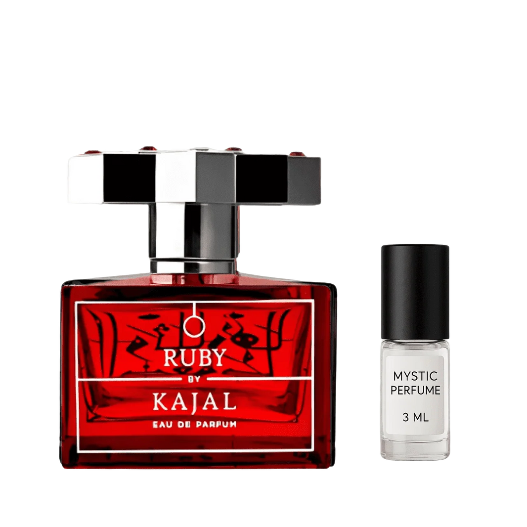Kajal Ruby-Kajal Ruby