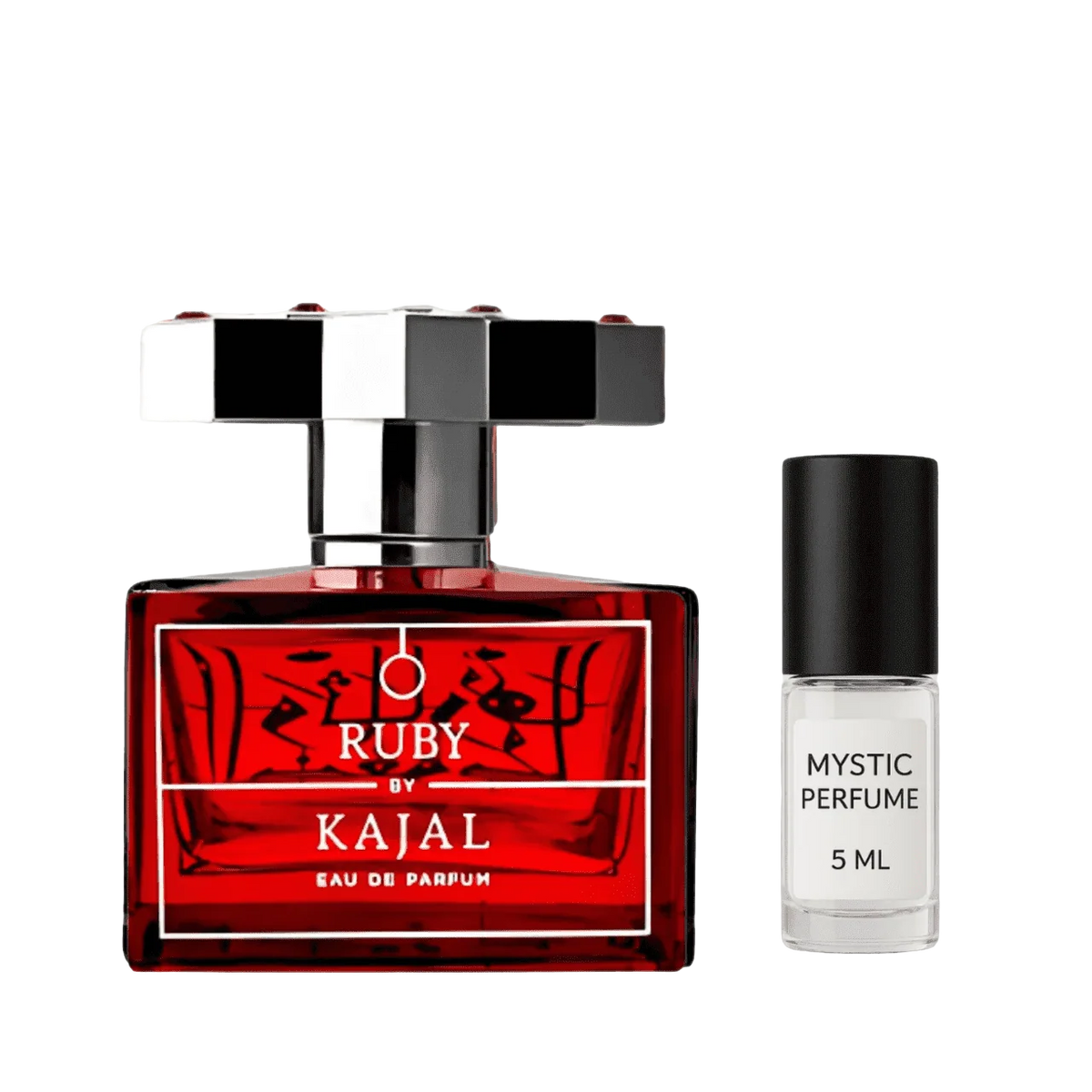 Kajal Ruby-Kajal Ruby