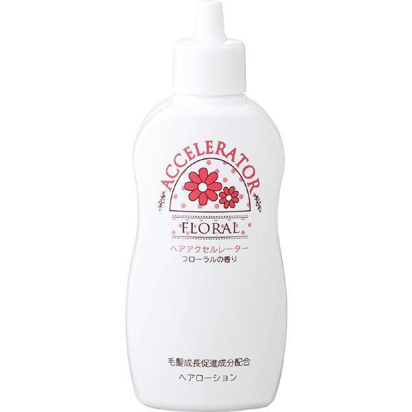Ladies Kaminomoto Hair Accelerator Floral-Ladies Kaminomoto Hair Accelerator Floral
