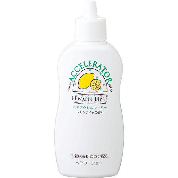 Ladies Kaminomoto Hair Accelerator Lemon-Ladies Kaminomoto Hair Accelerator Lemon