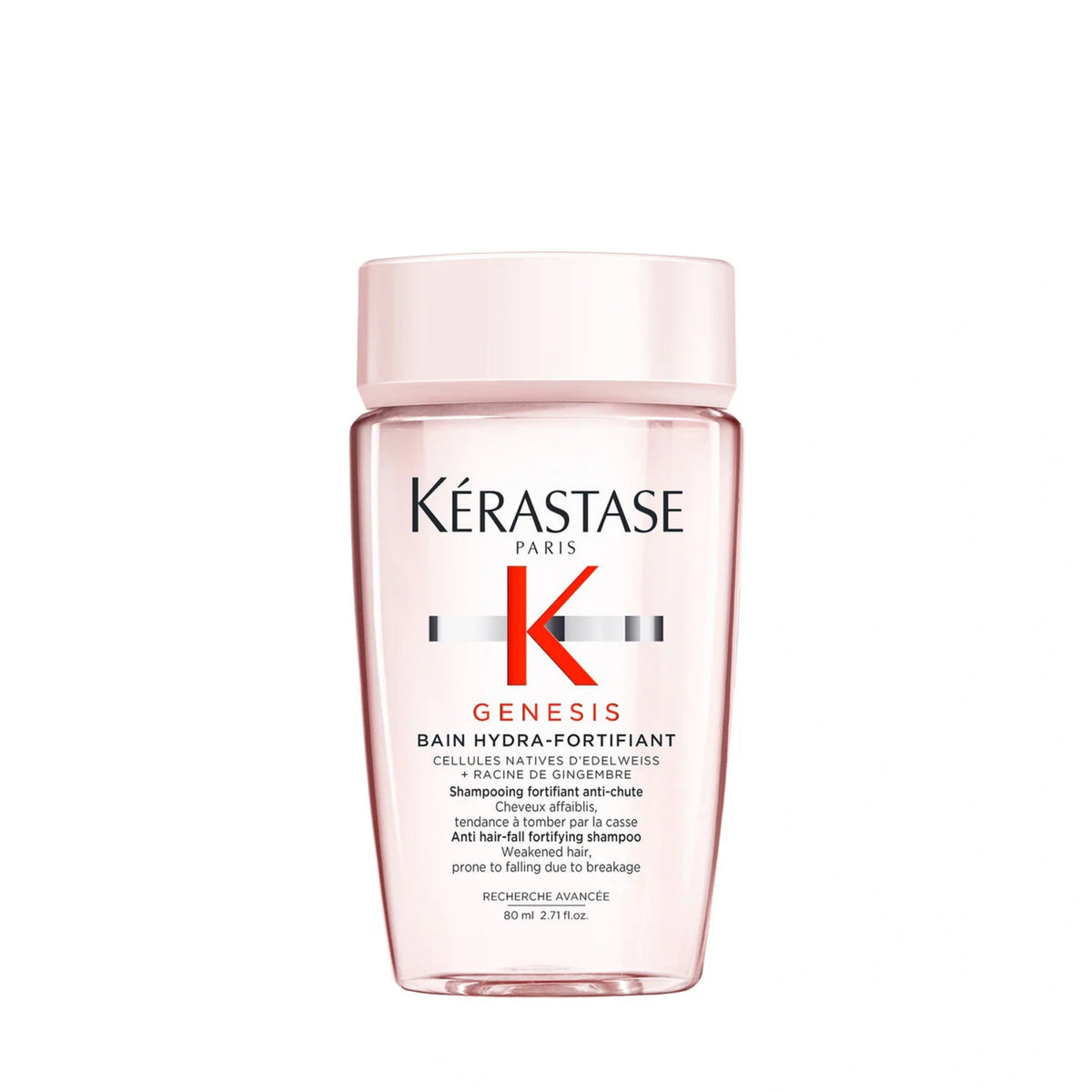 Kerastase Genesis Bain Hydra-Fortifiant Shampoo-Kerastase Genesis Bain Hydra-Fortifiant Shampoo