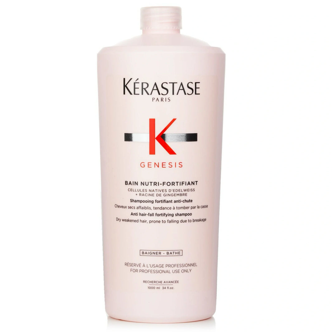 Kerastase Genesis Bain Hydra-Fortifiant Shampoo-Kerastase Genesis Bain Hydra-Fortifiant Shampoo