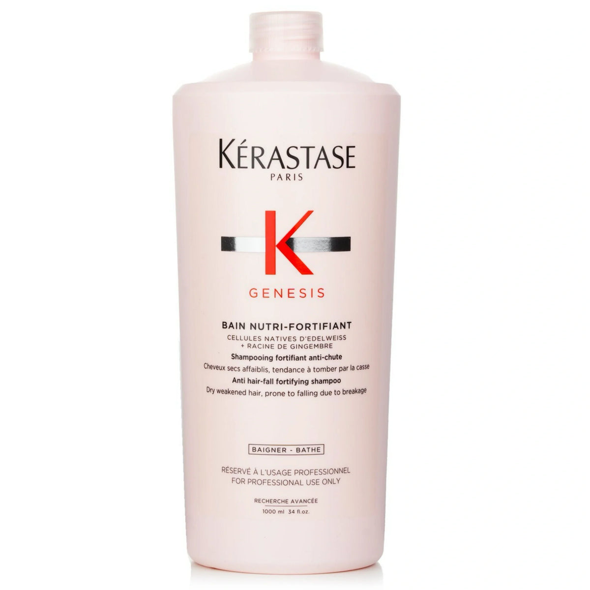 Kerastase Genesis Bain Hydra-Fortifiant Shampoo-Kerastase Genesis Bain Hydra-Fortifiant Shampoo