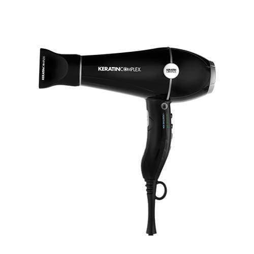Keratin Complex Hydradry Ceramic Professional Smoothing Dryer-Keratin Complex Hydradry Ceramic Professional Smoothing Dryer