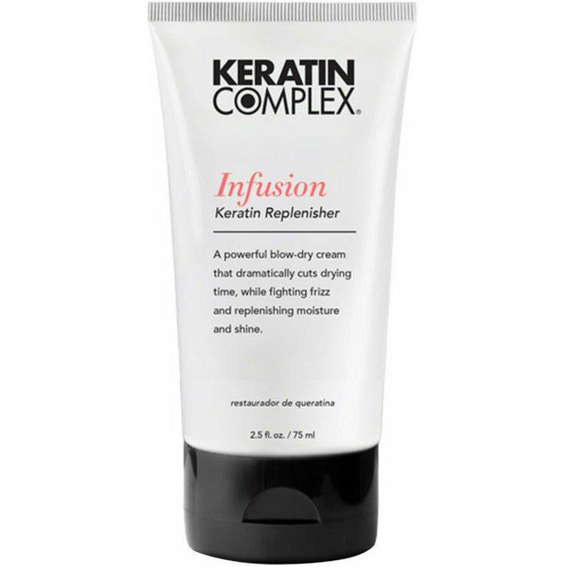 Keratin Complex Infusion Keratin Replenisher-Keratin Complex Infusion Keratin Replenisher