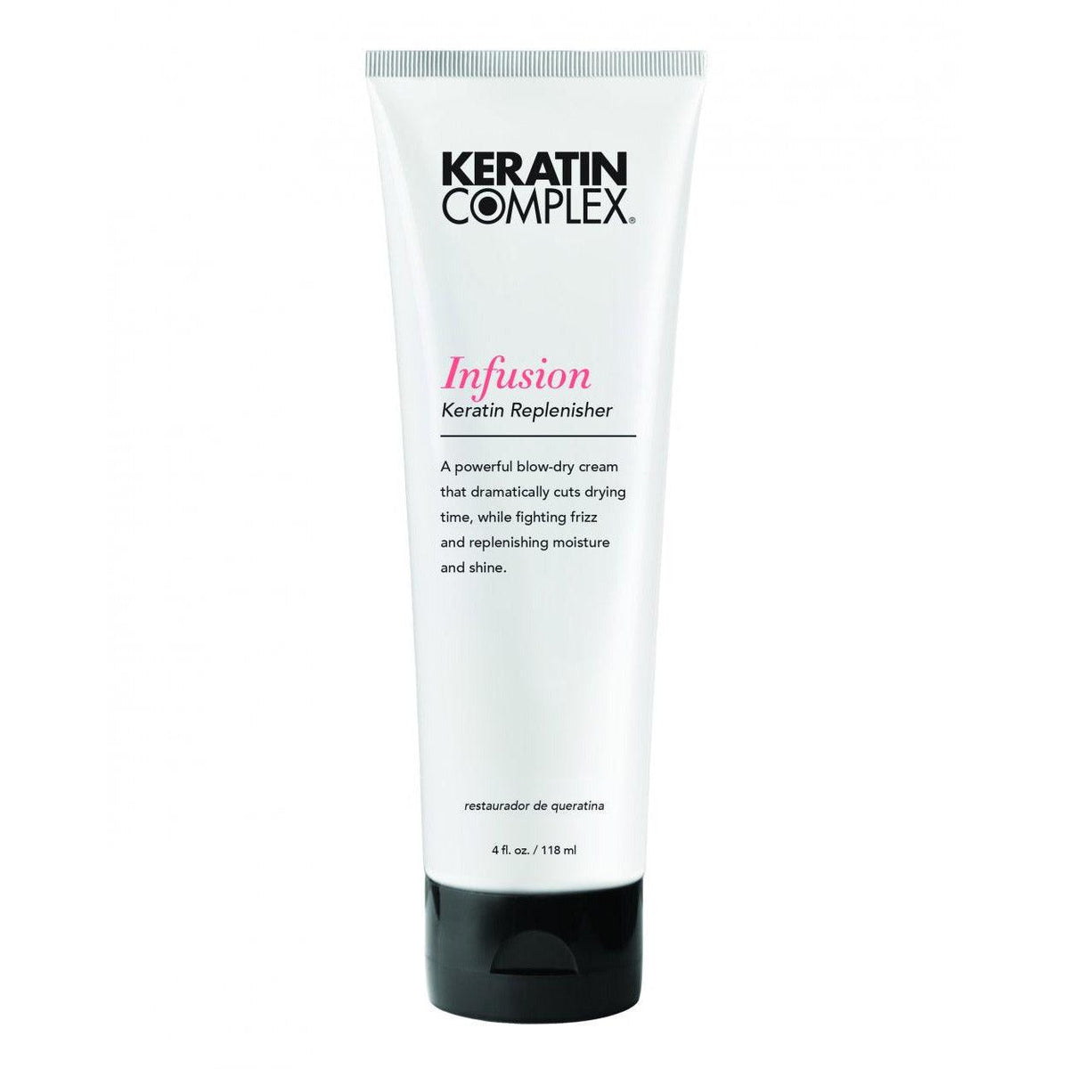 Keratin Complex Infusion Keratin Replenisher-Keratin Complex Infusion Keratin Replenisher