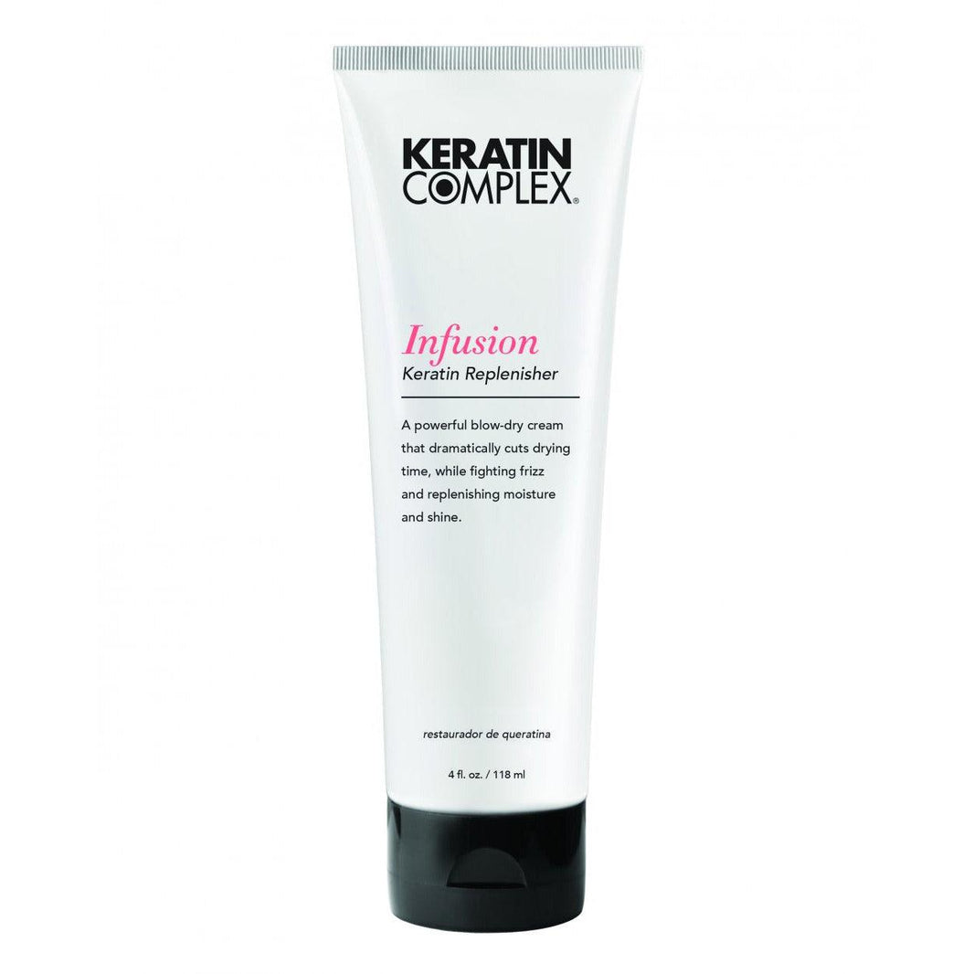 Keratin Complex Infusion Keratin Replenisher-Keratin Complex Infusion Keratin Replenisher