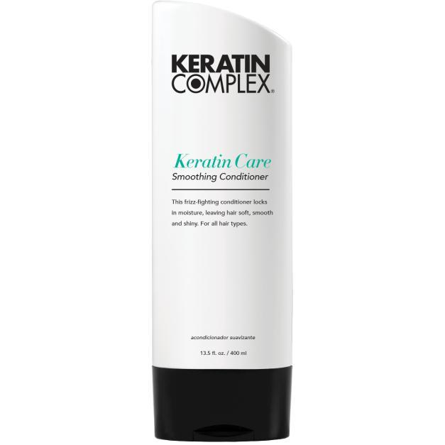 Keratin Complex Keratin Care Smoothing Conditioner-Keratin Complex Keratin Care Smoothing Conditioner