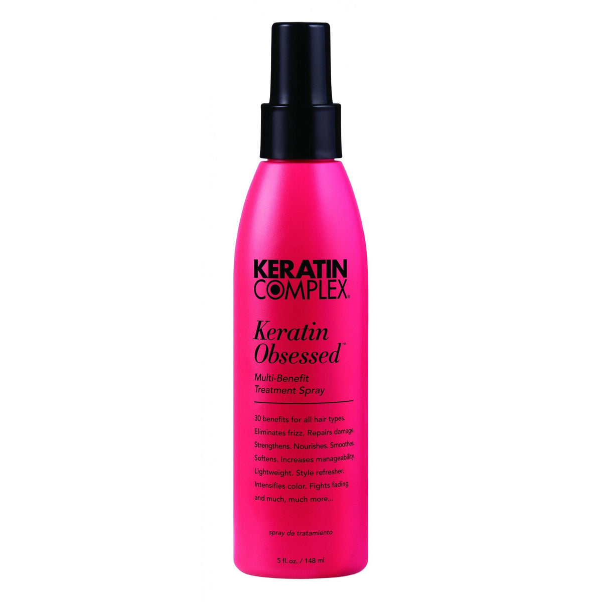 Keratin Complex Keratin Obsessed 5oz-Keratin Complex Keratin Obsessed 5oz