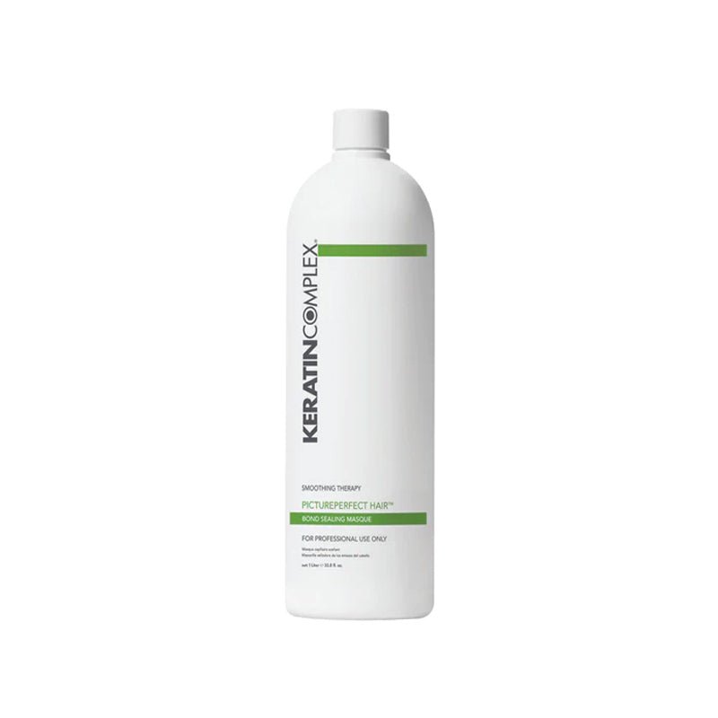 Keratin Complex PicturePerfect Hair Bond Sealing Masque-Keratin Complex PicturePerfect Hair Bond Sealing Masque