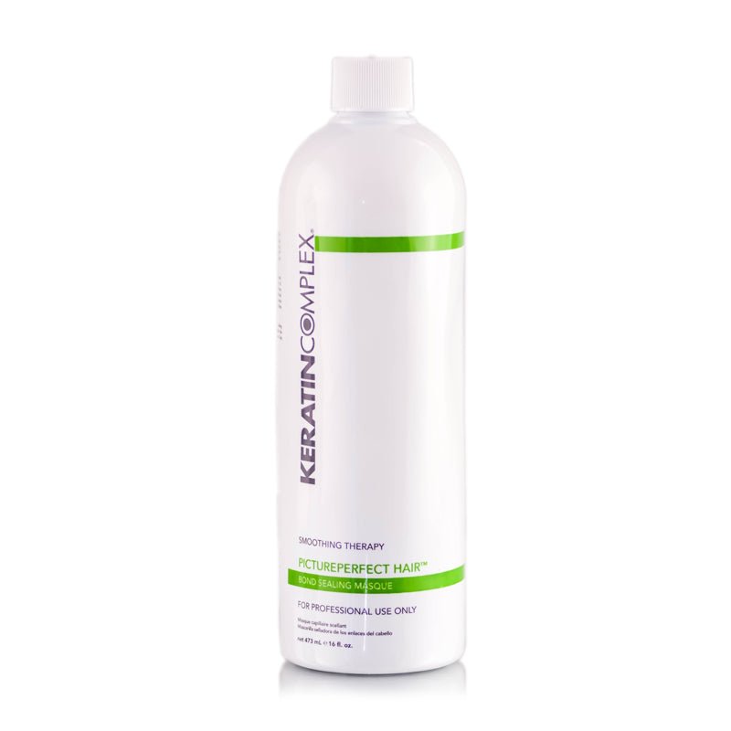 Keratin Complex PicturePerfect Hair Bond Sealing Masque-Keratin Complex PicturePerfect Hair Bond Sealing Masque