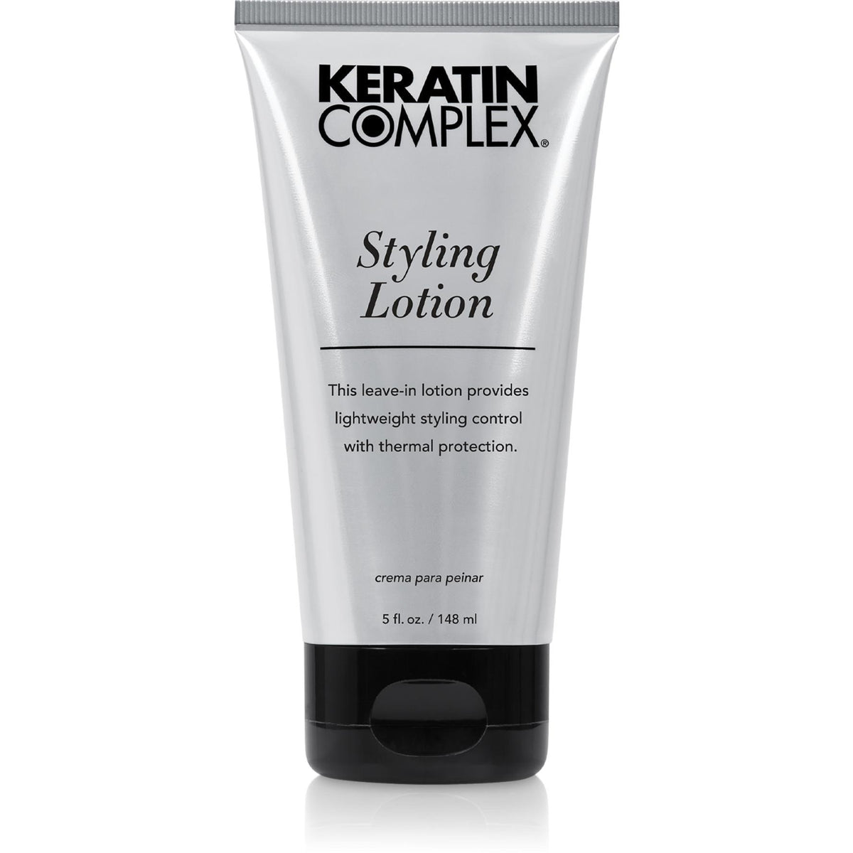 Keratin Complex Styling Lotion 5oz-Keratin Complex Styling Lotion 5oz
