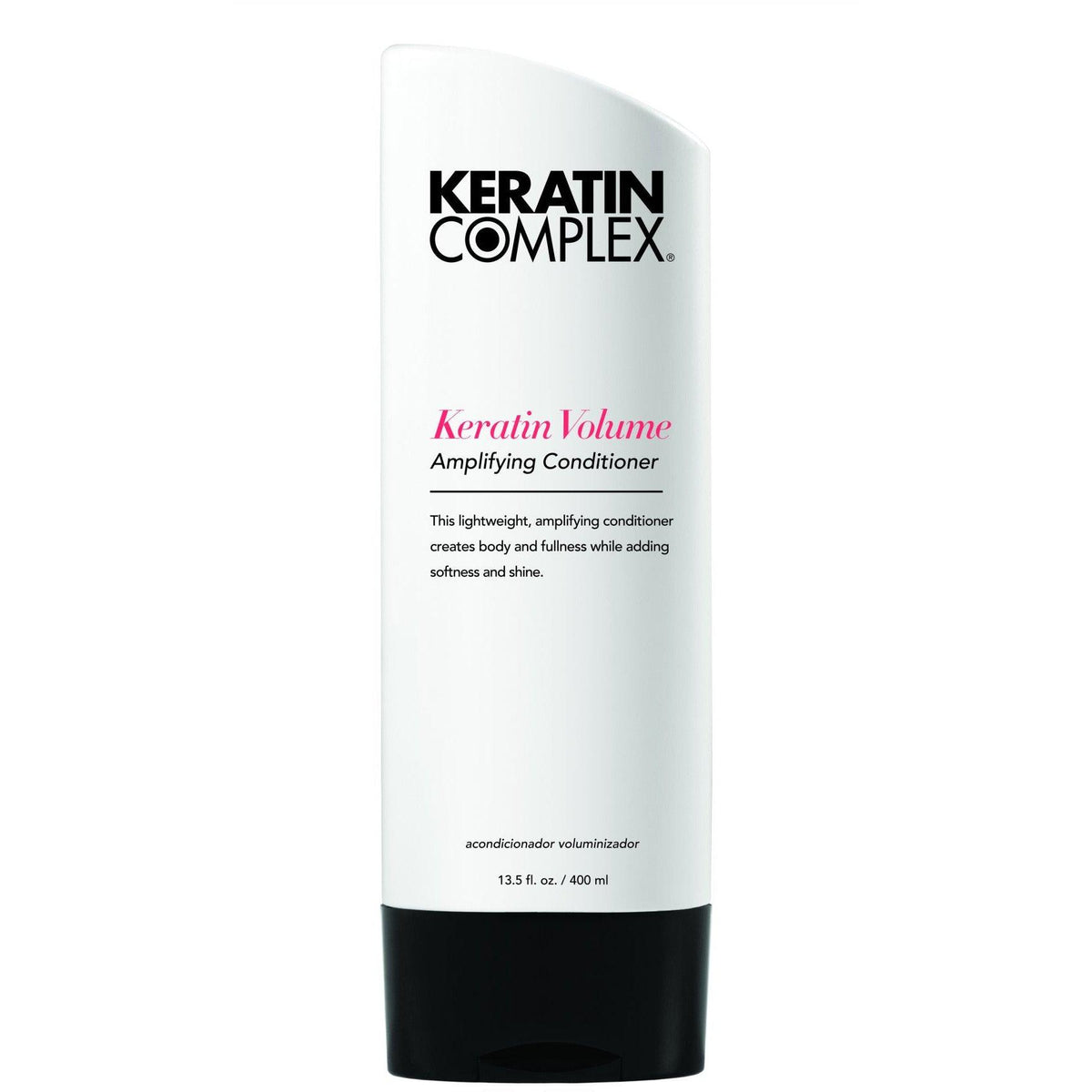 Keratin Complex Volume Amplifying Conditioner-Keratin Complex Volume Amplifying Conditioner