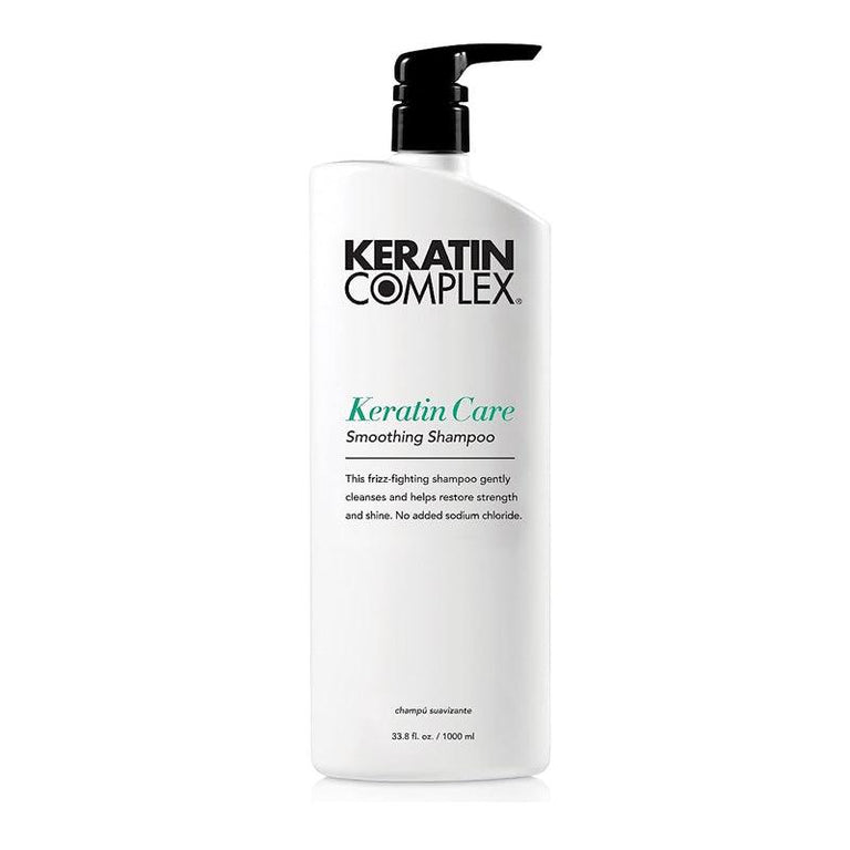 Keratin Complex Keratin Care Shampoo 33.8 oz