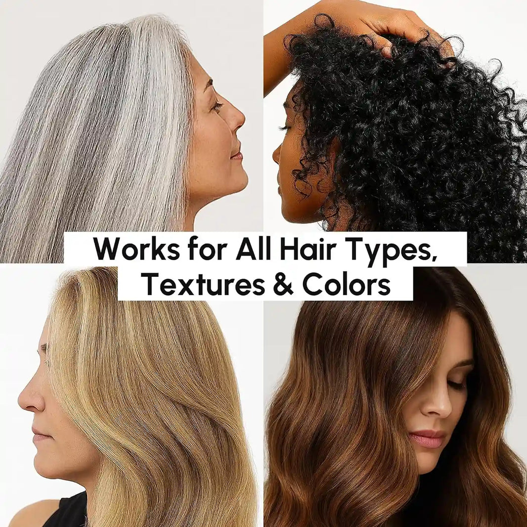Keratin Oil Capsules for Frizz Control-Keratin Oil Capsules for Frizz Control
