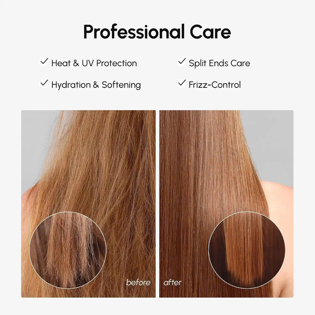 Keratin Oil Serum for Smooth Hair-Keratin Oil Serum for Smooth Hair