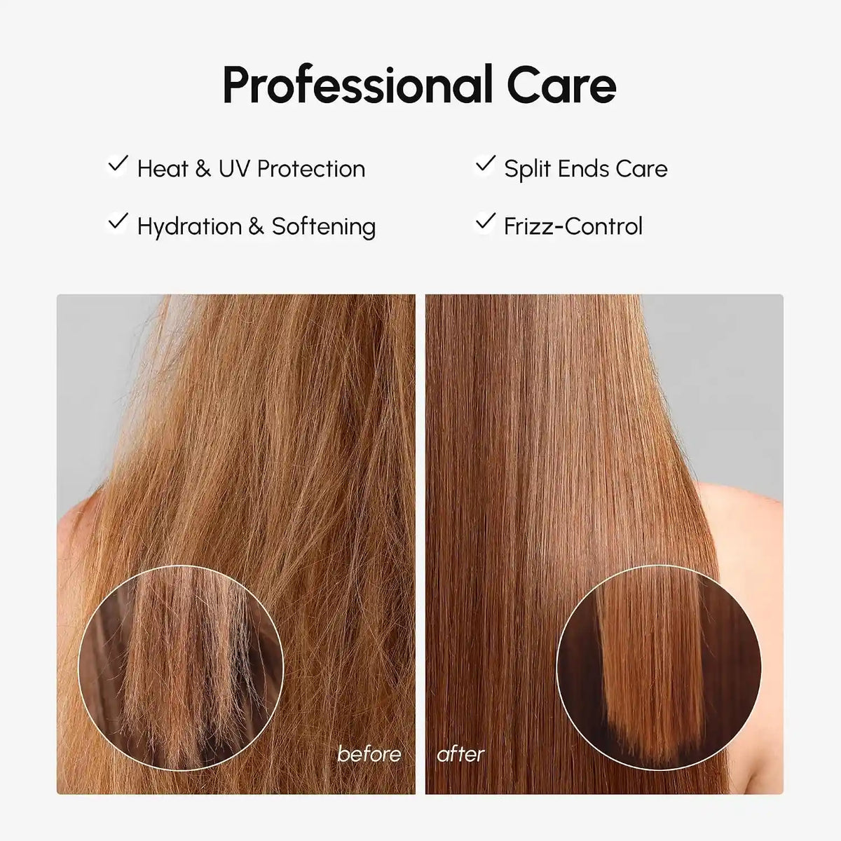 Keratin Oil Serum for Smooth Hair-Keratin Oil Serum for Smooth Hair