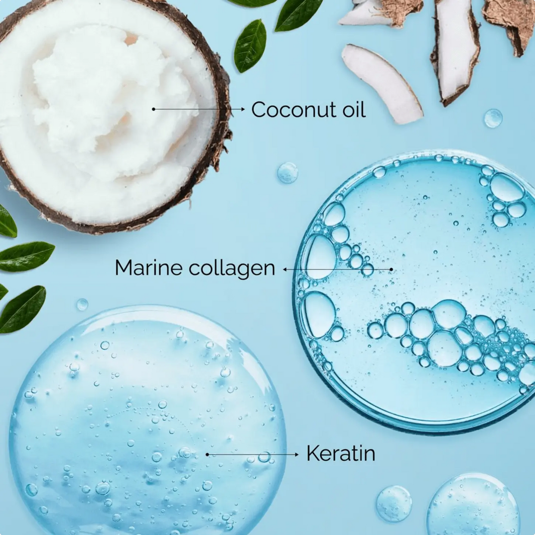 Keratin Hair Treatment-Keratin Hair Treatment