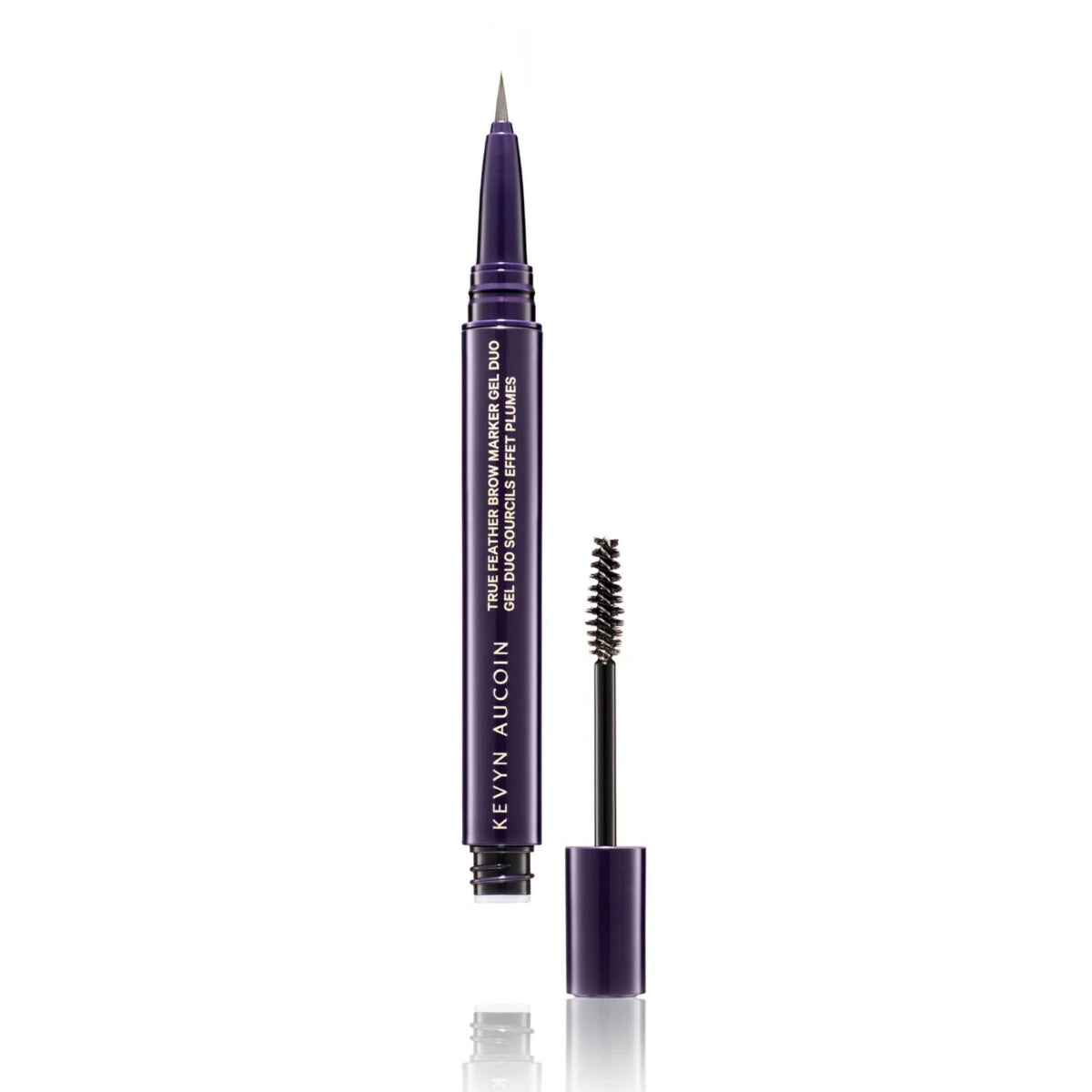 Kevyn Aucoin True Feather Brow Marker Gel Duo-Kevyn Aucoin True Feather Brow Marker Gel Duo