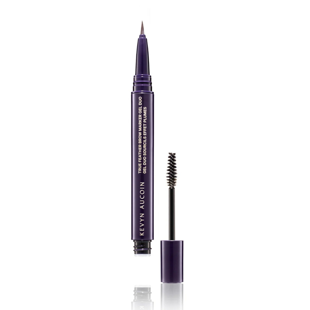 Kevyn Aucoin True Feather Brow Marker Gel Duo-Kevyn Aucoin True Feather Brow Marker Gel Duo
