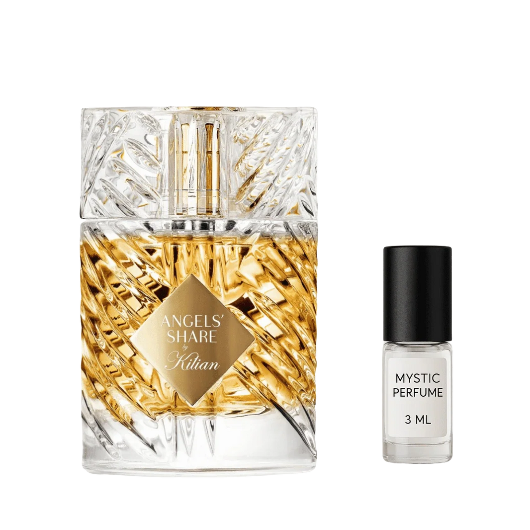 Kilian Angels' Share-Kilian Angels' Share