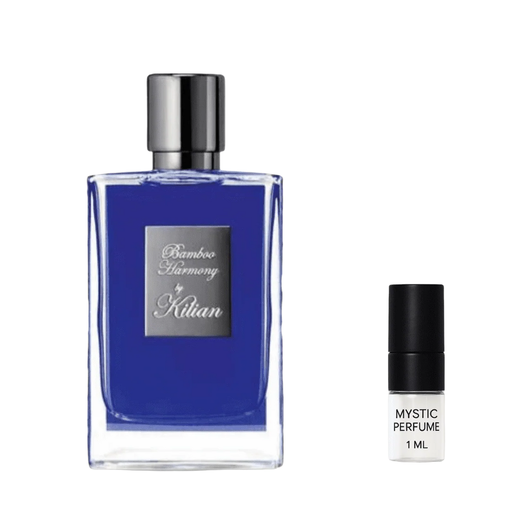 Kilian Bamboo Harmony-Kilian Bamboo Harmony