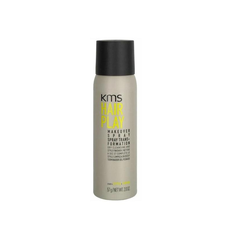 Kms Hair Play Makeover Spray 2oz-Kms Hair Play Makeover Spray 2oz
