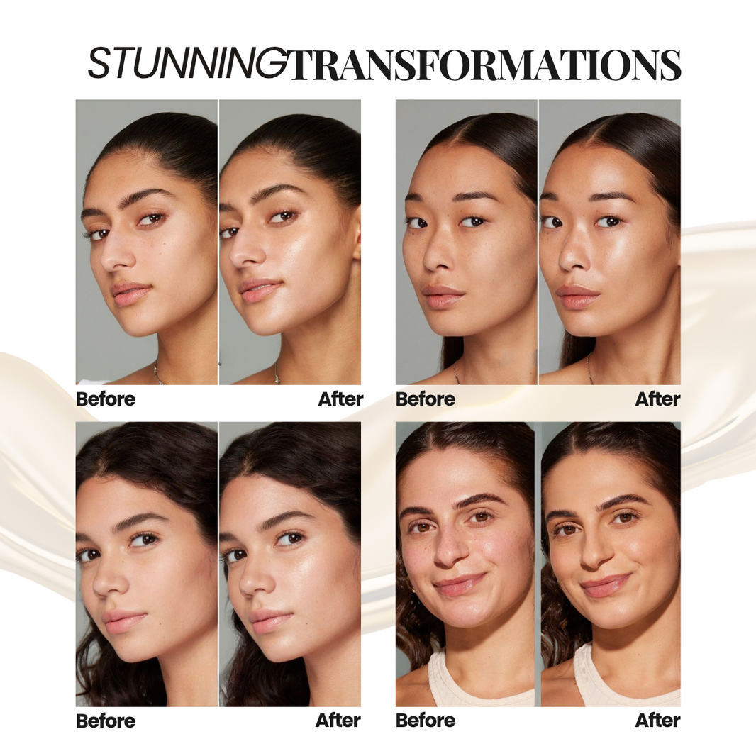 Luxe Skin Perfecting Primer-Luxe Skin Perfecting Primer