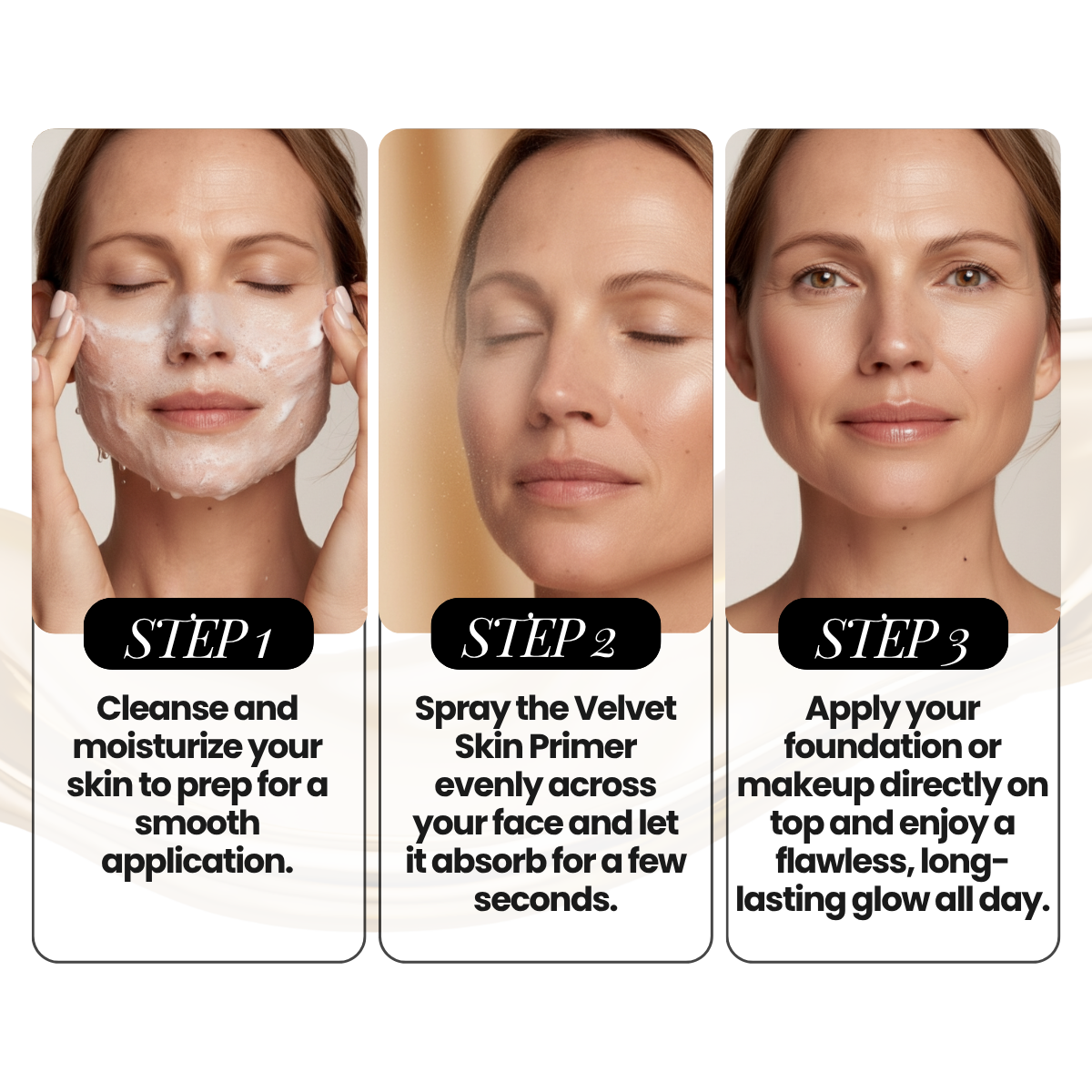 Luxe Skin Perfecting Primer-Luxe Skin Perfecting Primer