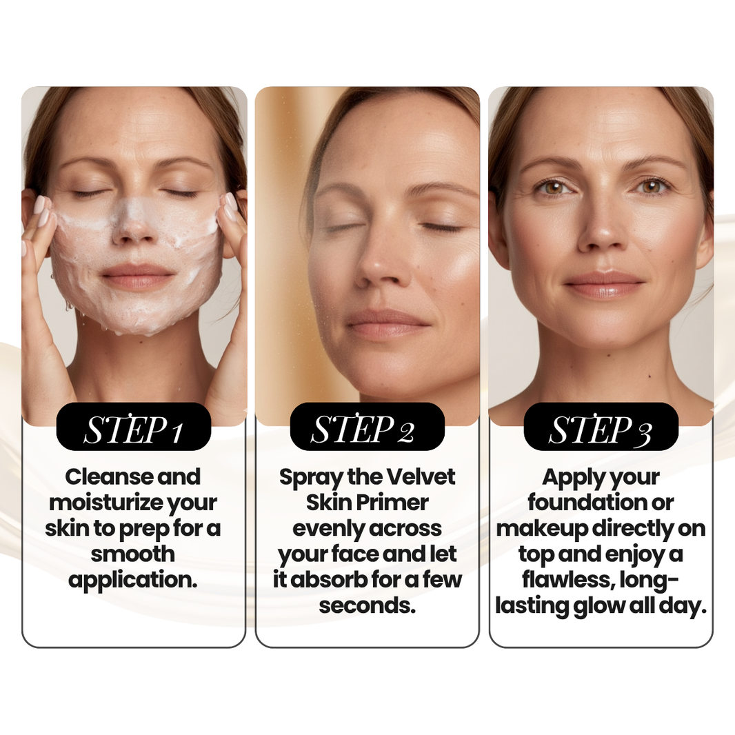 Luxe Skin Perfecting Primer-Luxe Skin Perfecting Primer