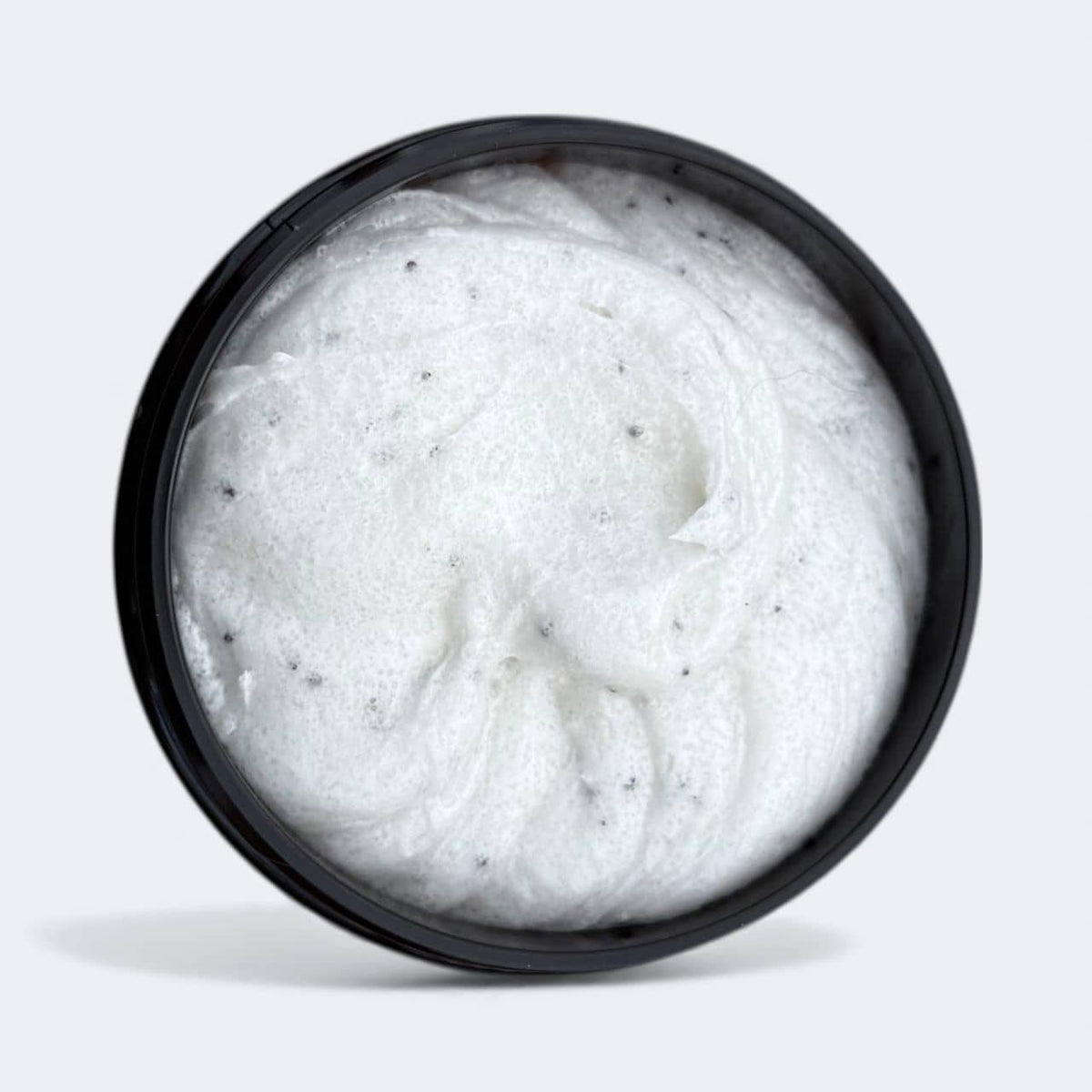 FOAMING TALLOW BATH BUTTER | LEMON POPPYSEED CAKE SUGAR SCRUB-FOAMING TALLOW BATH BUTTER | LEMON POPPYSEED CAKE SUGAR SCRUB