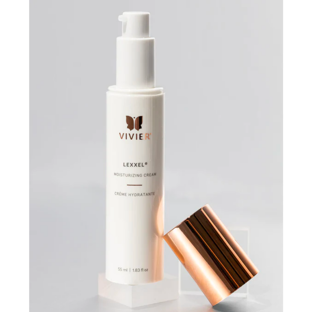 Vivier LEXXEL® Gentle Moisturizer-Vivier LEXXEL® Gentle Moisturizer