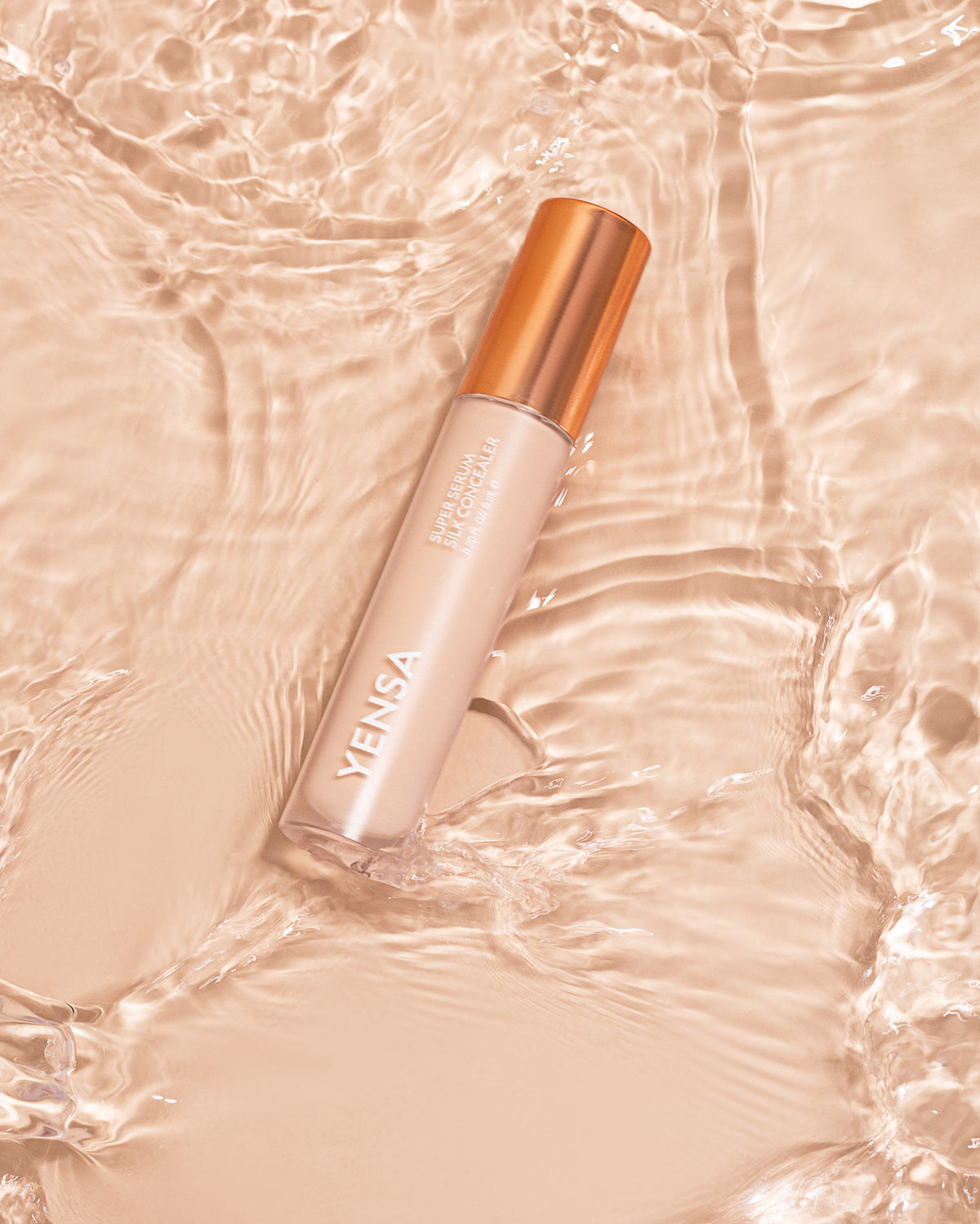 Super Serum Silk Concealer-Super Serum Silk Concealer