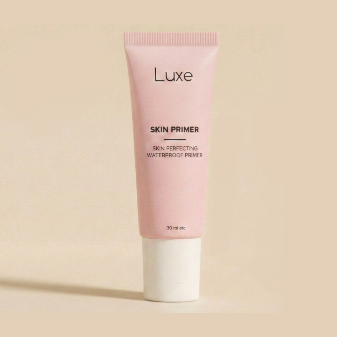 Luxe Skin Perfecting Primer-Luxe Skin Perfecting Primer