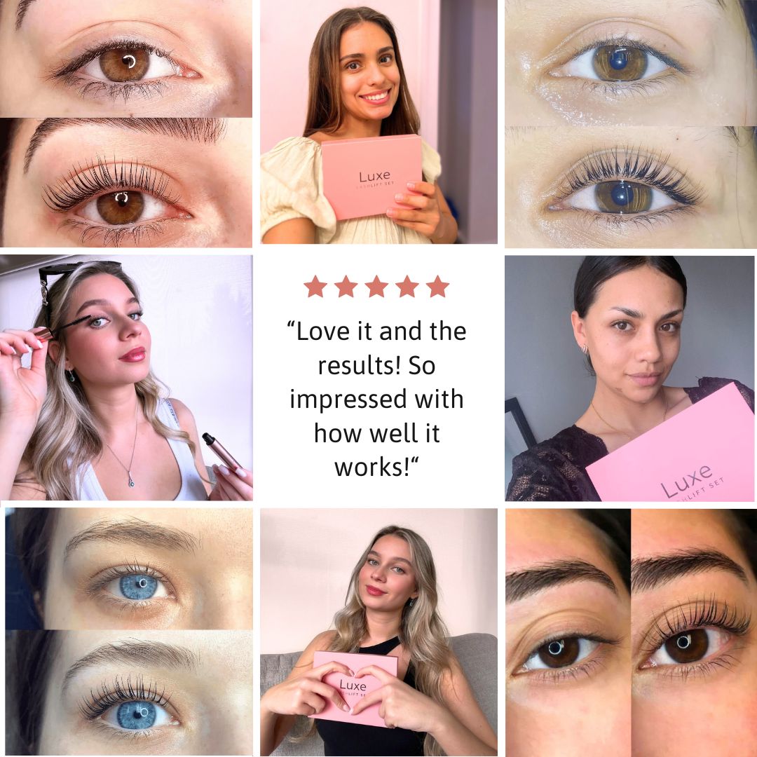Luxe Lashlift Set (BUY 1 GET 1 FREE)-Luxe Lashlift Set (BUY 1 GET 1 FREE)