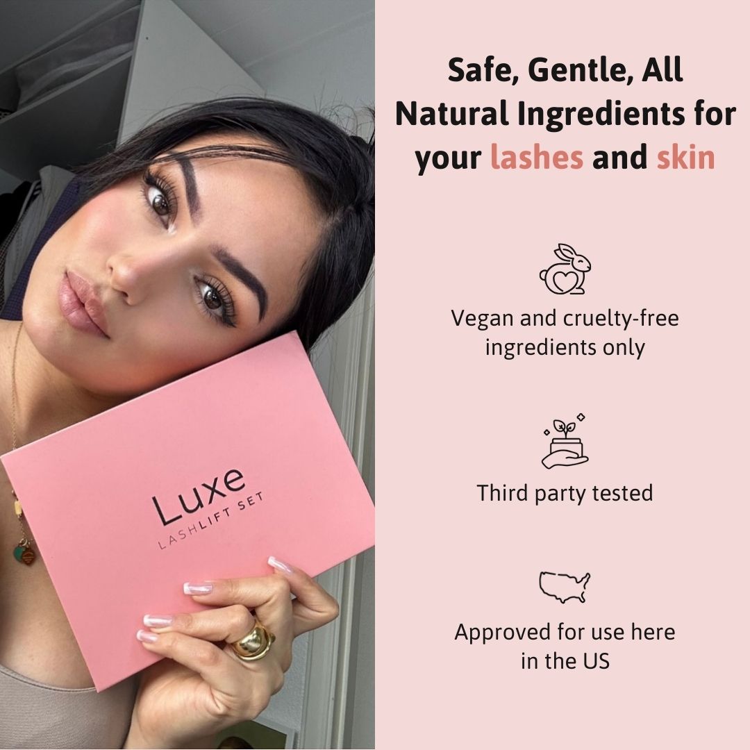 Luxe Lashlift Set (BUY 1 GET 1 FREE)-Luxe Lashlift Set (BUY 1 GET 1 FREE)