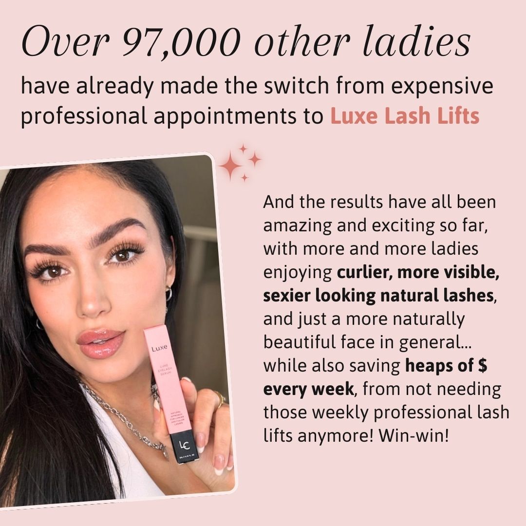 Luxe Lashlift Set (BUY 1 GET 1 FREE)-Luxe Lashlift Set (BUY 1 GET 1 FREE)