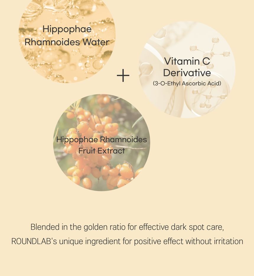 Round Lab Vita Niacinamide Dark Spot Serum Mask-Round Lab Vita Niacinamide Dark Spot Serum Mask
