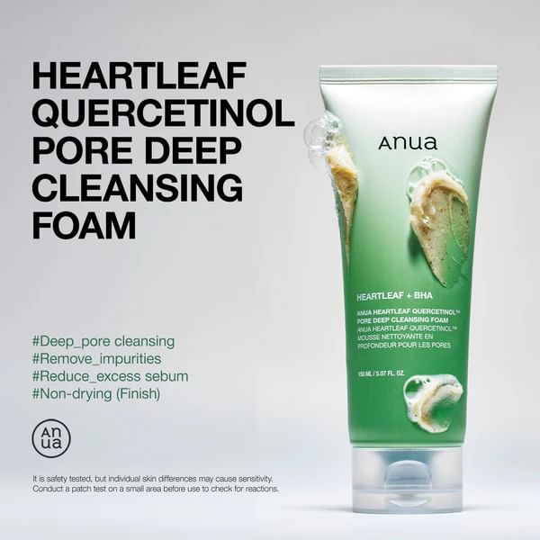 ANUA Double Cleansing Duo-ANUA Double Cleansing Duo