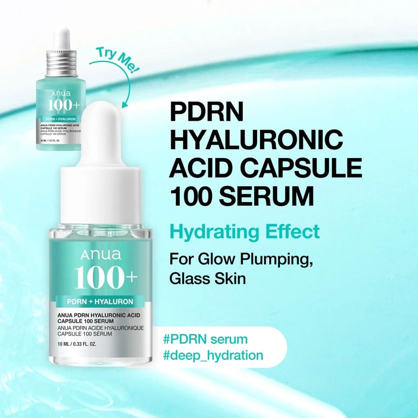 ANUA Serum Minis Trio Set-ANUA Serum Minis Trio Set