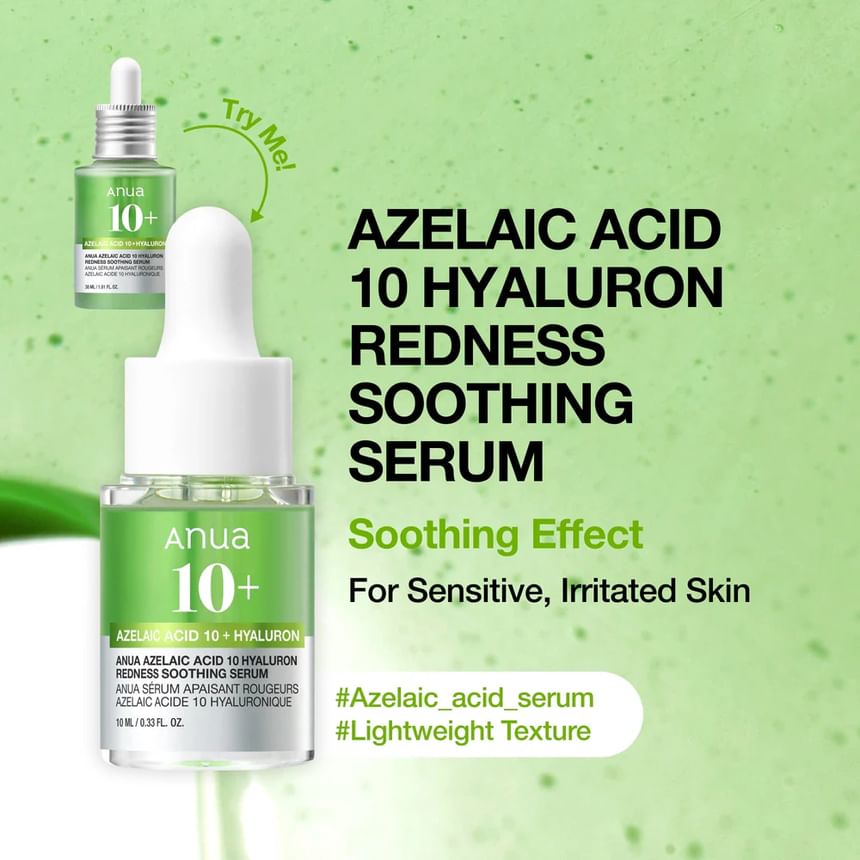 ANUA Serum Minis Trio Set-ANUA Serum Minis Trio Set