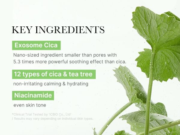 Medicube Exosome Cica Serum-Medicube Exosome Cica Serum