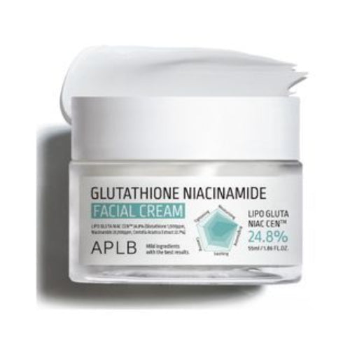 APLB Glutathione Niacinamide Facial Cream-APLB Glutathione Niacinamide Facial Cream