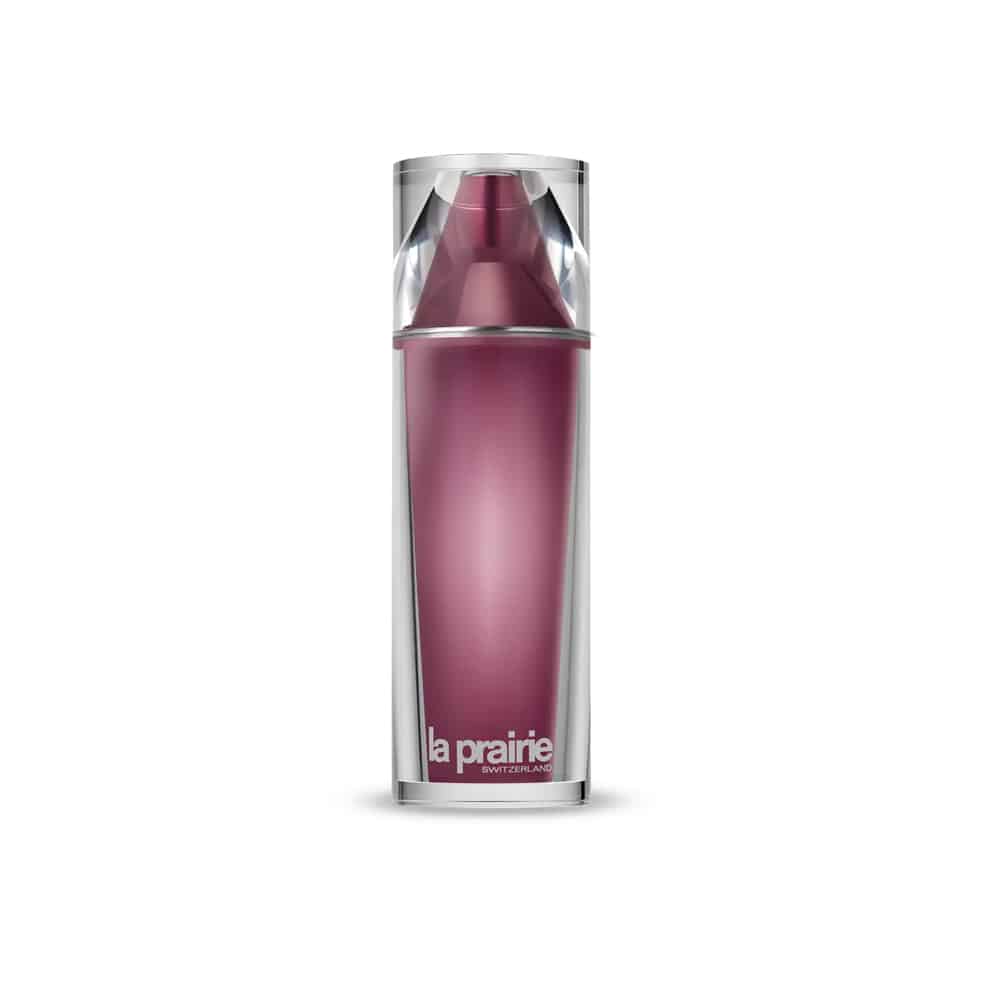 La Prairie Cellular Platinum Life Lotion 115ML-La Prairie Cellular Platinum Life Lotion 115ML